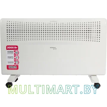 Конвектор Engy EN-2500E energo